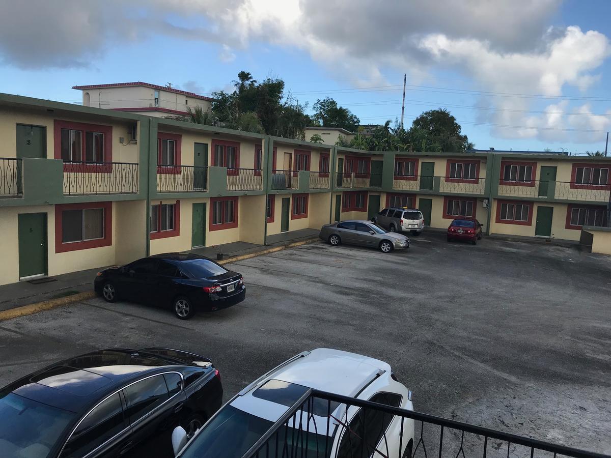 Pedro'S Place Tamuning Exterior photo